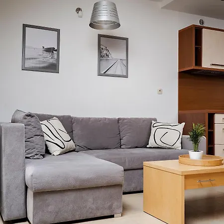 Apartment Lz *